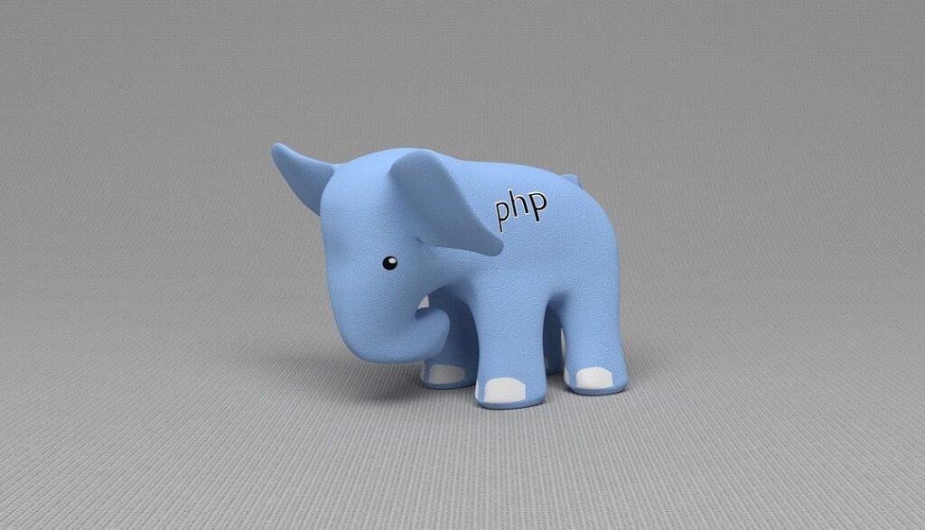 PHP ile Yapılmış Bir Web Sitesinin Bakımı 1 PHP ile Yapılmış Bir Web Sitesinin Bakımı: Güncelleme, Güvenlik ve Optimizasyon php simgesi