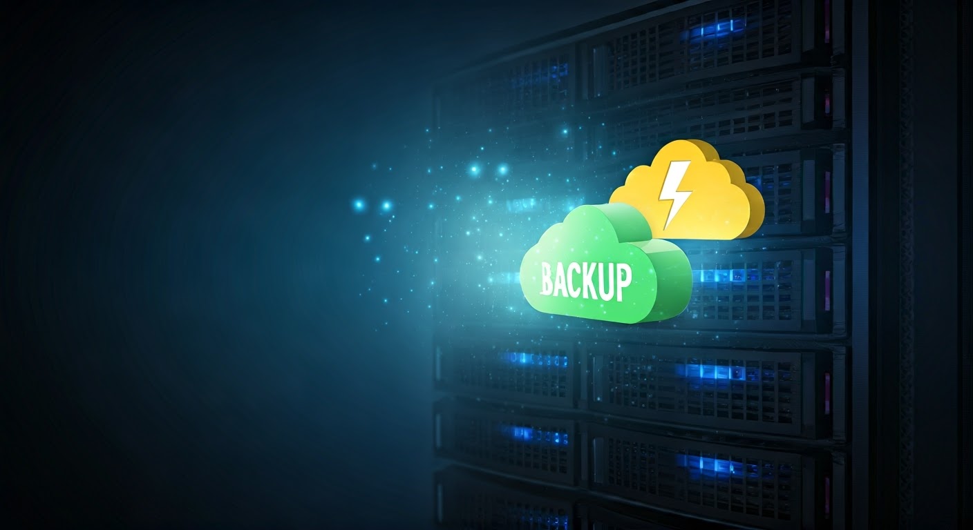 Web sitesi Bakımı - Web Sitesi Bakımında Yedekleme Nasıl Yapılmalı?