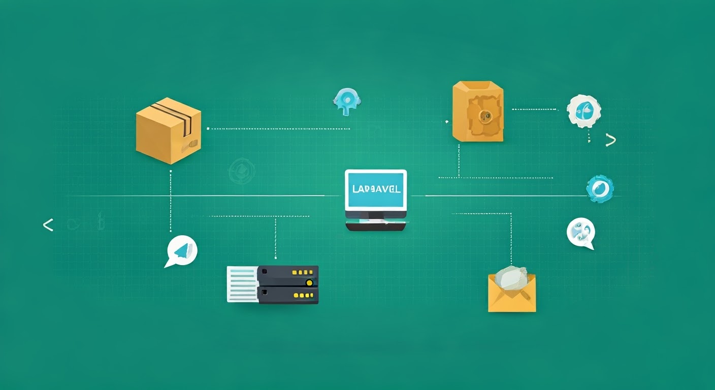 Web sitesi Bakımı - CDN (İçerik Dağıtım Ağı) Nedir?