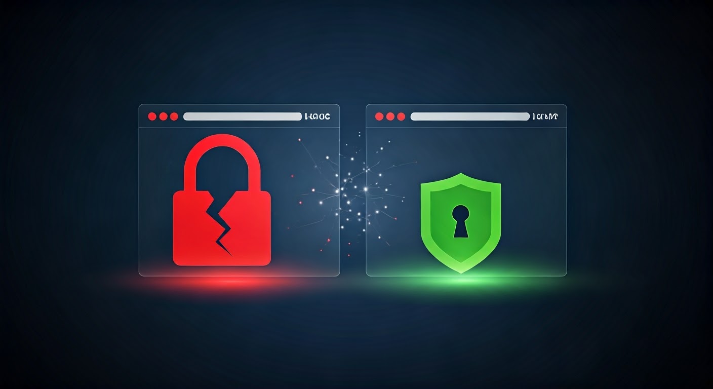 Web sitesi Bakımı - Web Sitesi Bakımında ve Web Projelerinde SSL Sertifikasının Önemi