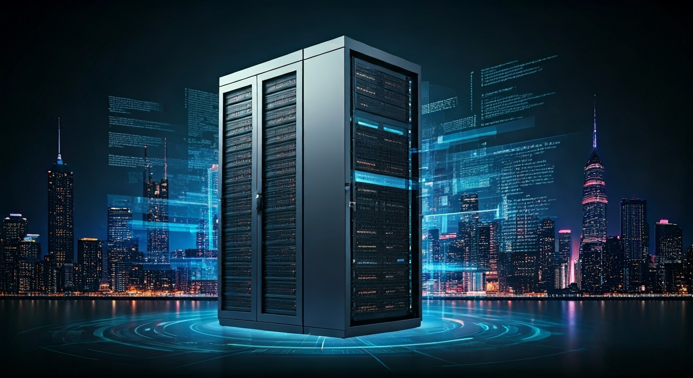 Web sitesi Bakımı - Cloud Hosting Sunucu Bakımı ve Yönetimi
